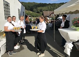 Hotel Höxter Am Jakobsweg