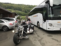Hotel Höxter Am Jakobsweg