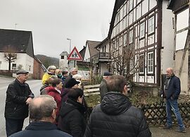 Hotel Höxter Am Jakobsweg