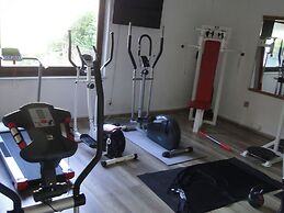 Hotel Höxter Am Jakobsweg