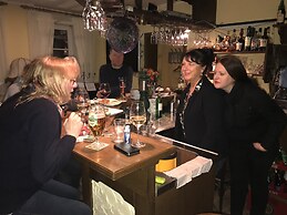 Hotel Höxter Am Jakobsweg