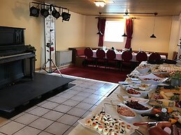 Hotel Höxter Am Jakobsweg