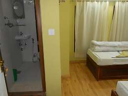 Sunny Guest House and Cafe