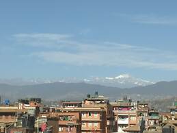 Sunny Guest House and Cafe