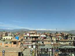 Sunny Guest House and Cafe