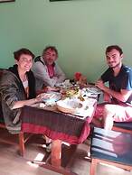 Mountain Guest House