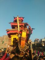 Mountain Guest House