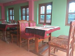 Mountain Guest House