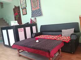 Mountain Guest House