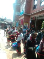 Mountain Guest House