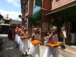 Mountain Guest House