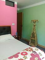 Mountain Guest House