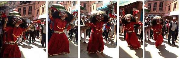 Mountain Guest House