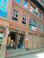 Mountain Guest House