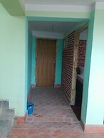 Mountain Guest House