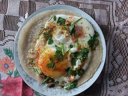 Mountain Guest House