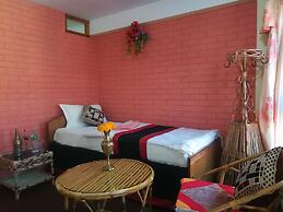 Mountain Guest House