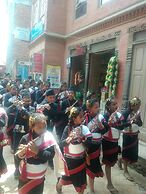 Mountain Guest House