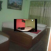 Mountain Guest House