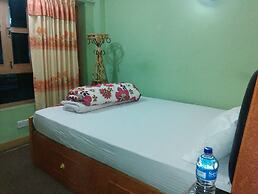 Mountain Guest House