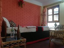 Mountain Guest House