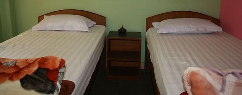 Mountain Guest House