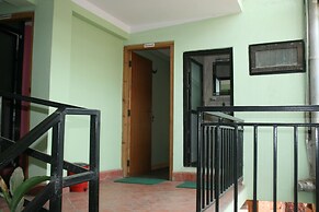 Mountain Guest House