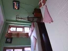 Mountain Guest House