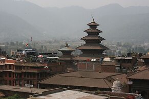 Mountain Guest House