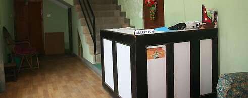 Mountain Guest House