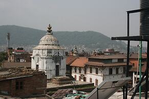 Mountain Guest House