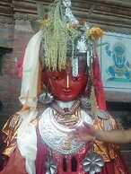 Mountain Guest House