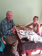 Mountain Guest House