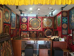 Mountain Guest House