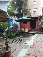 Mountain Guest House