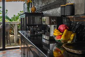 Most Exotic Beachfront Villa Keong