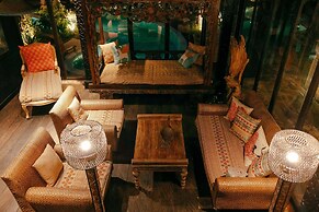 Most Exotic Beachfront Villa Keong