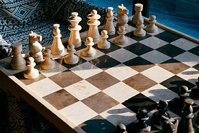 Most Exotic Beachfront Villa Keong