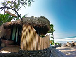 Most Exotic Beachfront Villa Keong