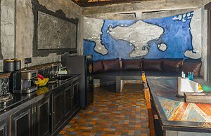 Most Exotic Beachfront Villa Keong