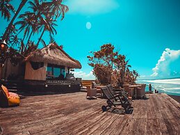 Most Exotic Beachfront Villa Keong