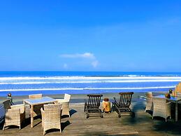 Most Exotic Beachfront Villa Keong