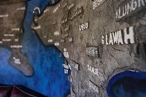 Most Exotic Beachfront Villa Keong