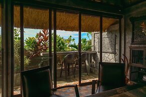 Most Exotic Beachfront Villa Keong