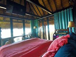 Most Exotic Beachfront Villa Keong