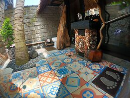 Most Exotic Beachfront Villa Keong