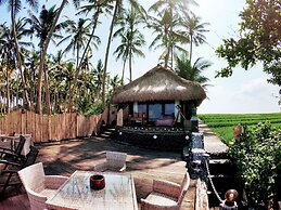 Most Exotic Beachfront Villa Keong