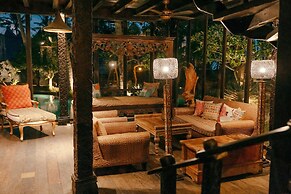 Most Exotic Beachfront Villa Keong