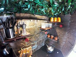 Most Exotic Beachfront Villa Keong