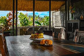 Most Exotic Beachfront Villa Keong